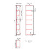 Picture of Pantry Cabinet