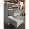 Picture of Metal drawer set